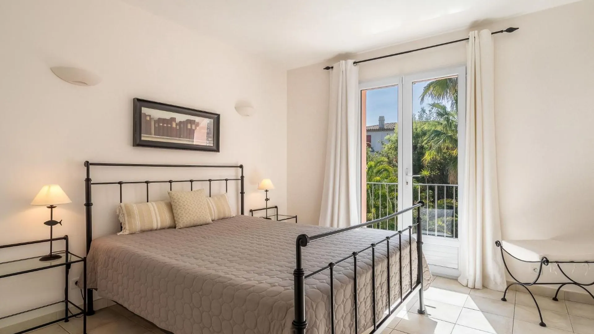 Villa Indigo By Interhome Grimaud France