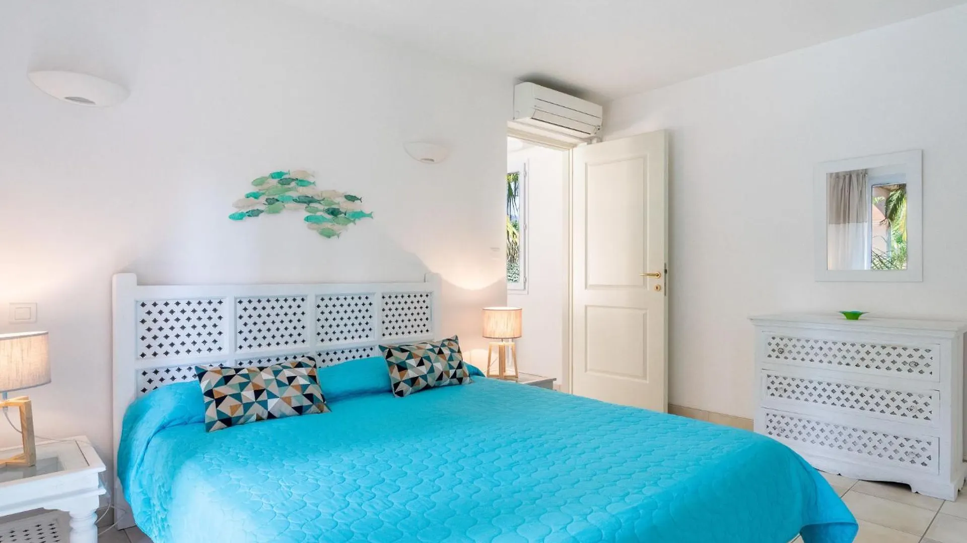 Villa Indigo By Interhome Grimaud