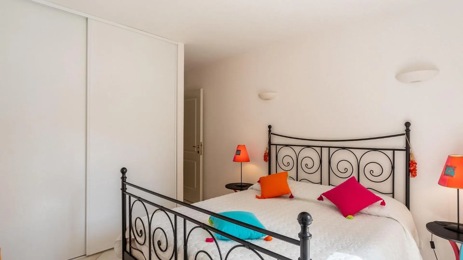 Villa Indigo By Interhome Grimaud 0*,  Γαλλία