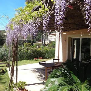 Angelina Garden Appartamento