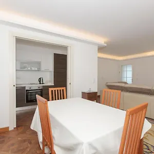 Pointe Alègre Villa