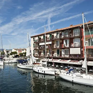 Le Suffren Grimaud
