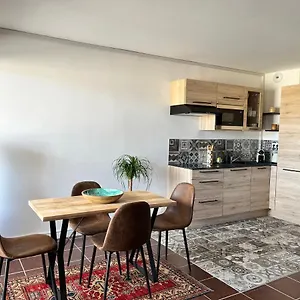  Apartment Port Golfe St Tropez Bel