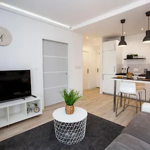  Apartment Cosy Tropez, La Petite Venise, Port-grimaud
