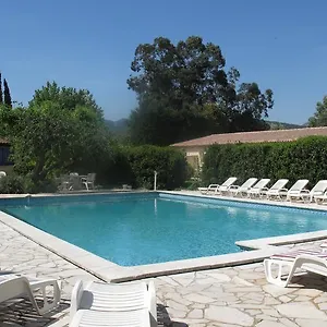 Le Ginestel Hotel