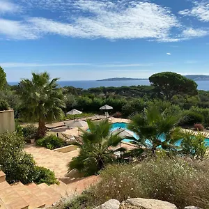  Bed & Breakfast La Mauresque