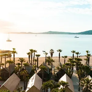 5* Kemping Les Prairies De La