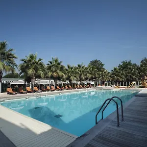 5* Kemping Marina