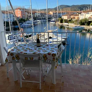Port Les Voiles Appartamento