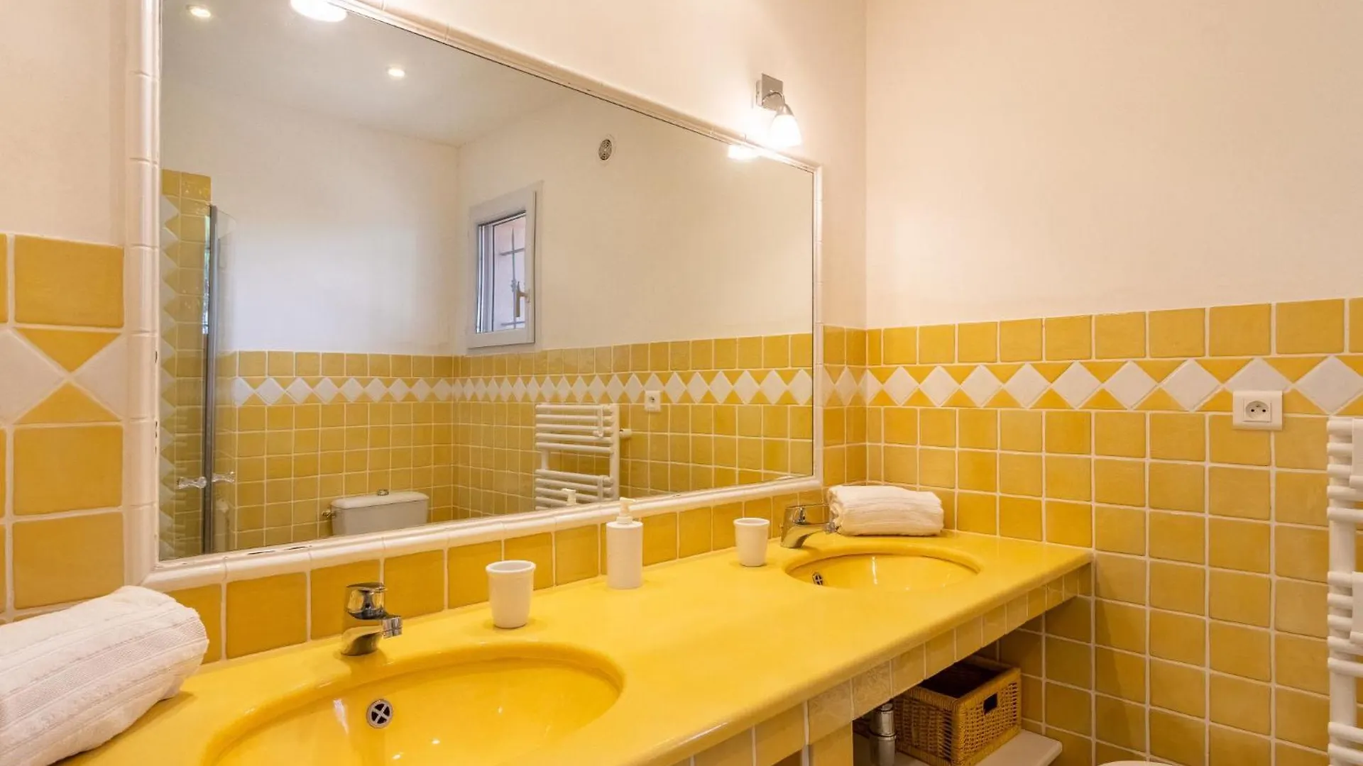 Villa Indigo By Interhome Grimaud