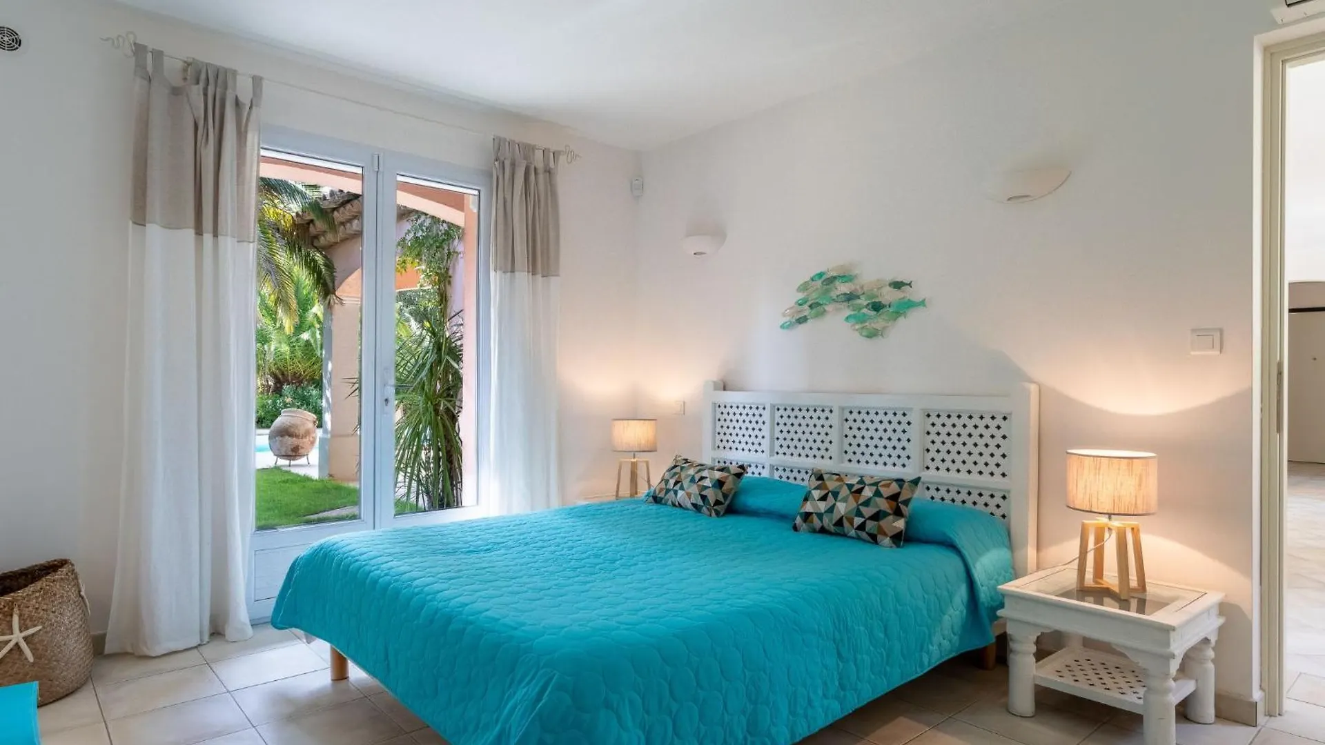 Villa Indigo By Interhome Grimaud France