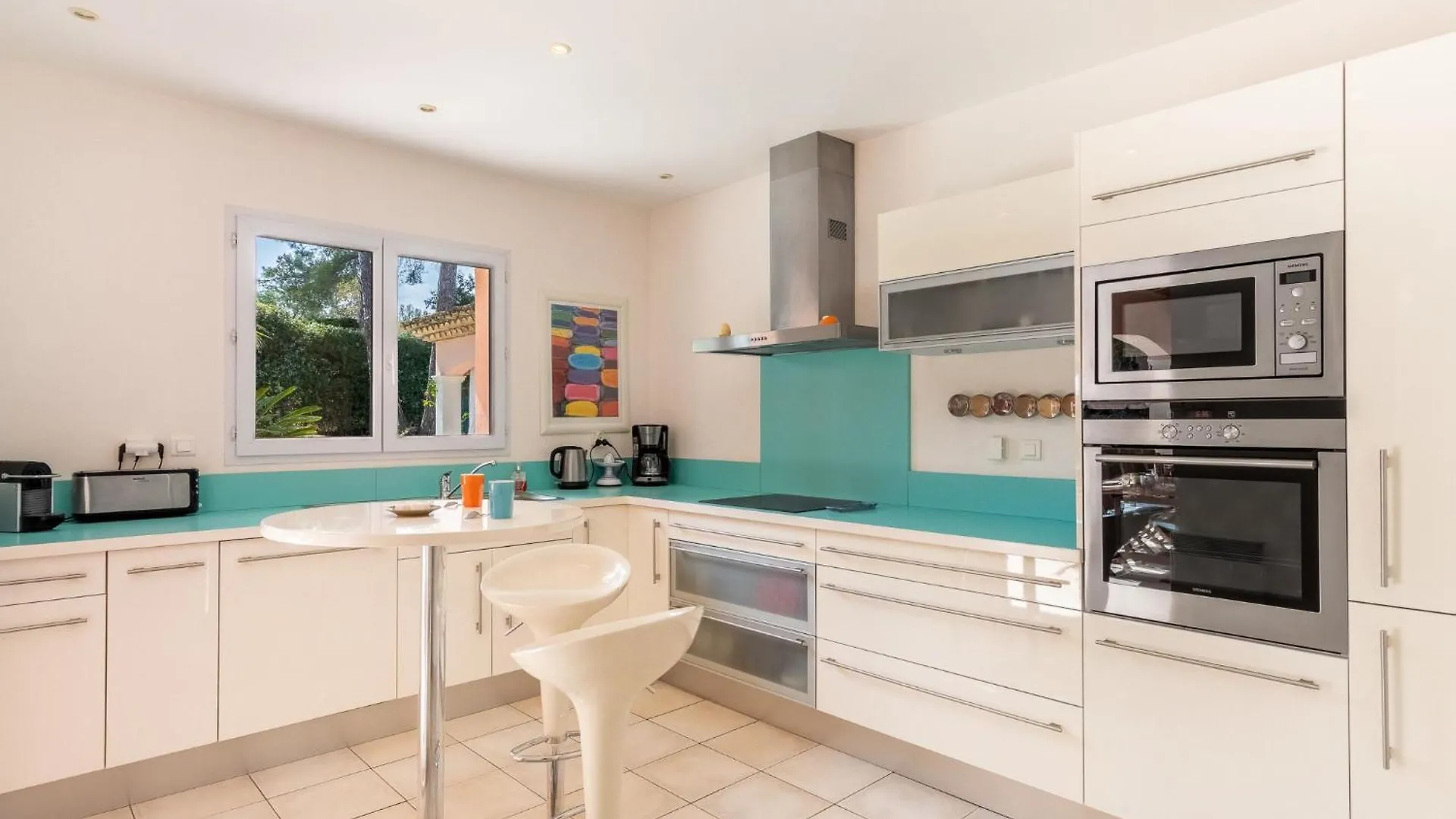 Villa Indigo By Interhome Grimaud