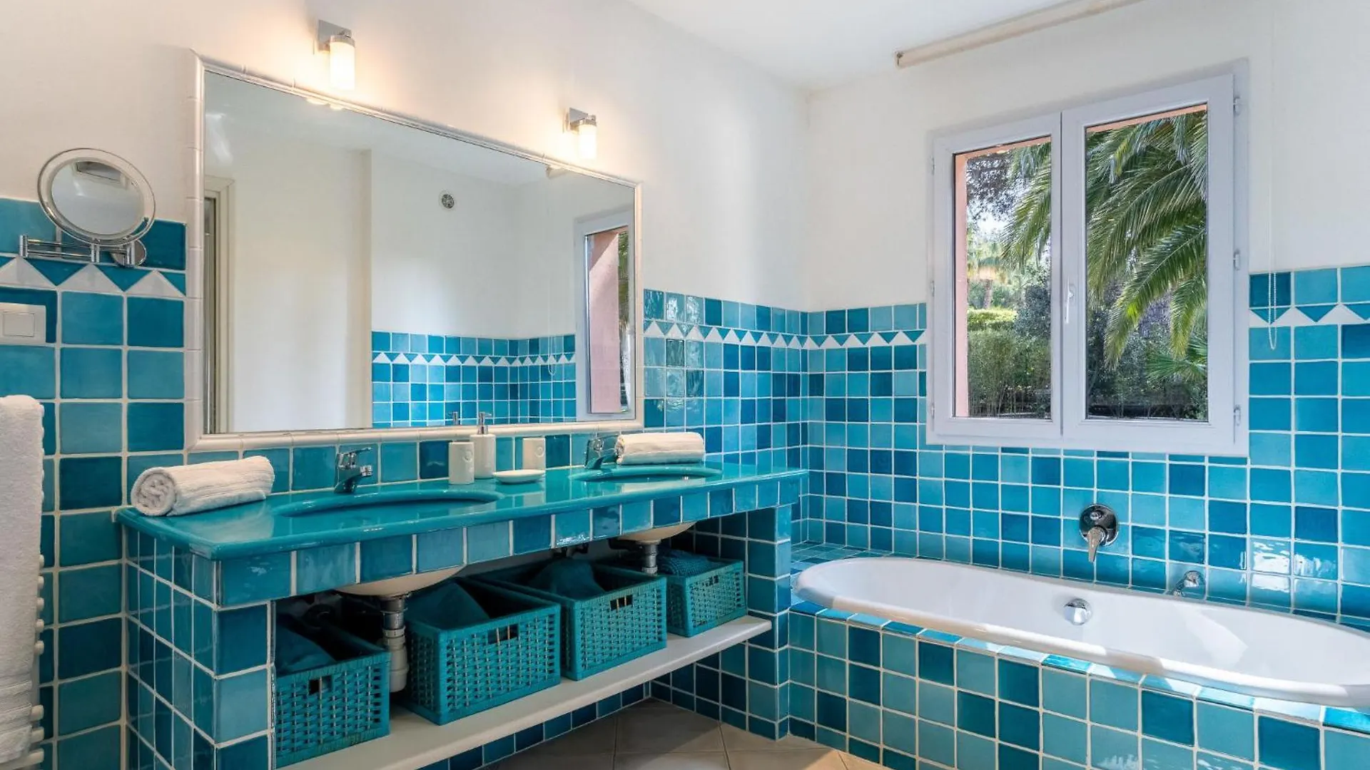 Villa Indigo By Interhome Grimaud France