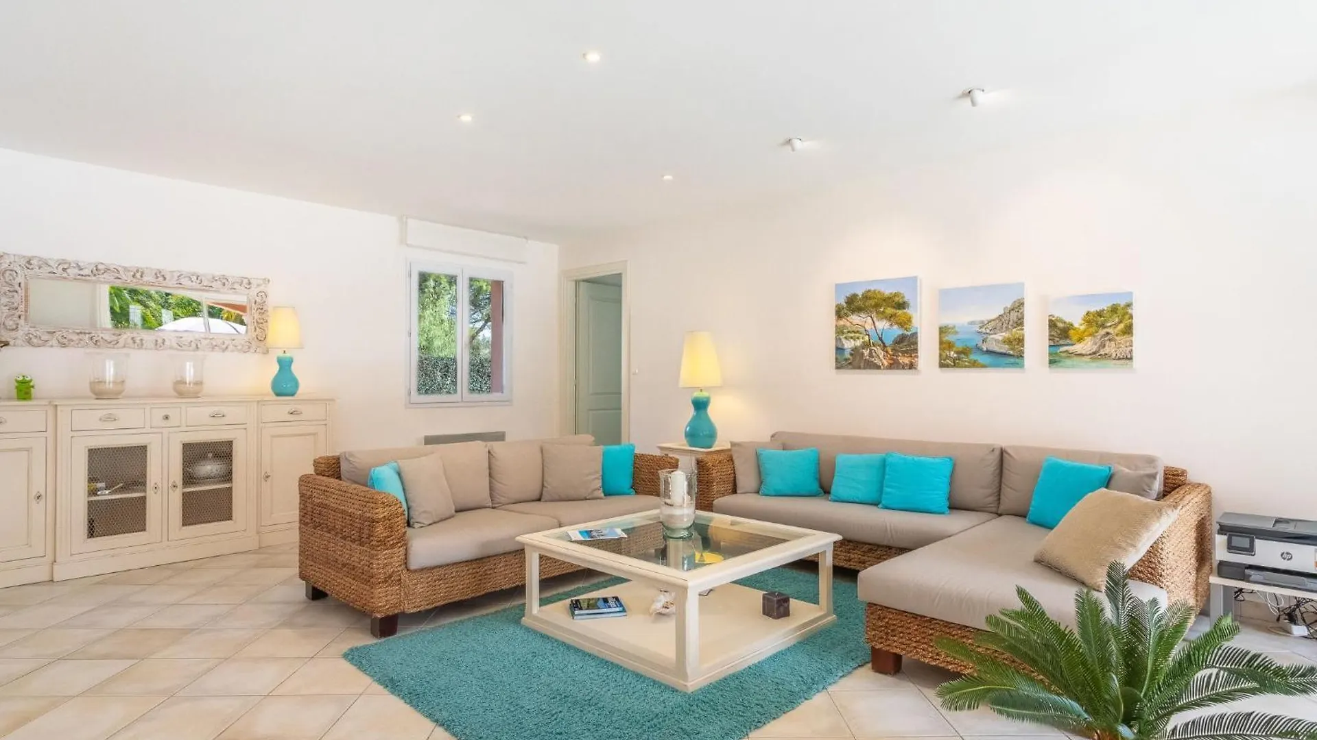 Villa Indigo By Interhome Grimaud